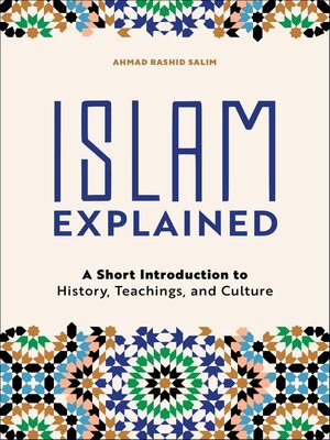 cover image of Islam Explained